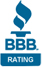 Click Here to View Our Better Business Bureau Rating