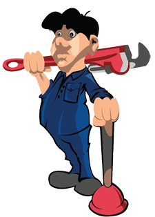 Tony's Plumbing Co Work Garanteed
