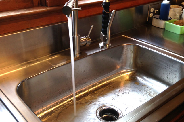 Tony's Plumbing Co. professional sewer drain cleaning equipment