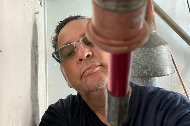 Plumbing Work
