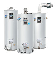 Water Heaters