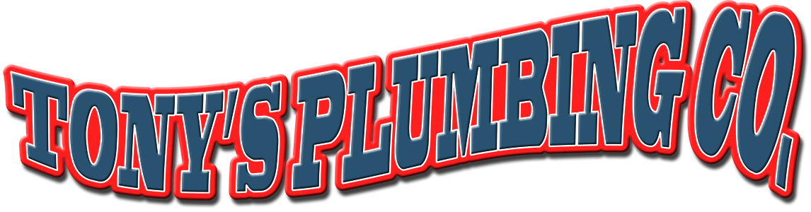 Tony's Plumbing Co. Reviews in the Santa Claara area.