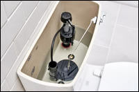 Toilet Tank Repair